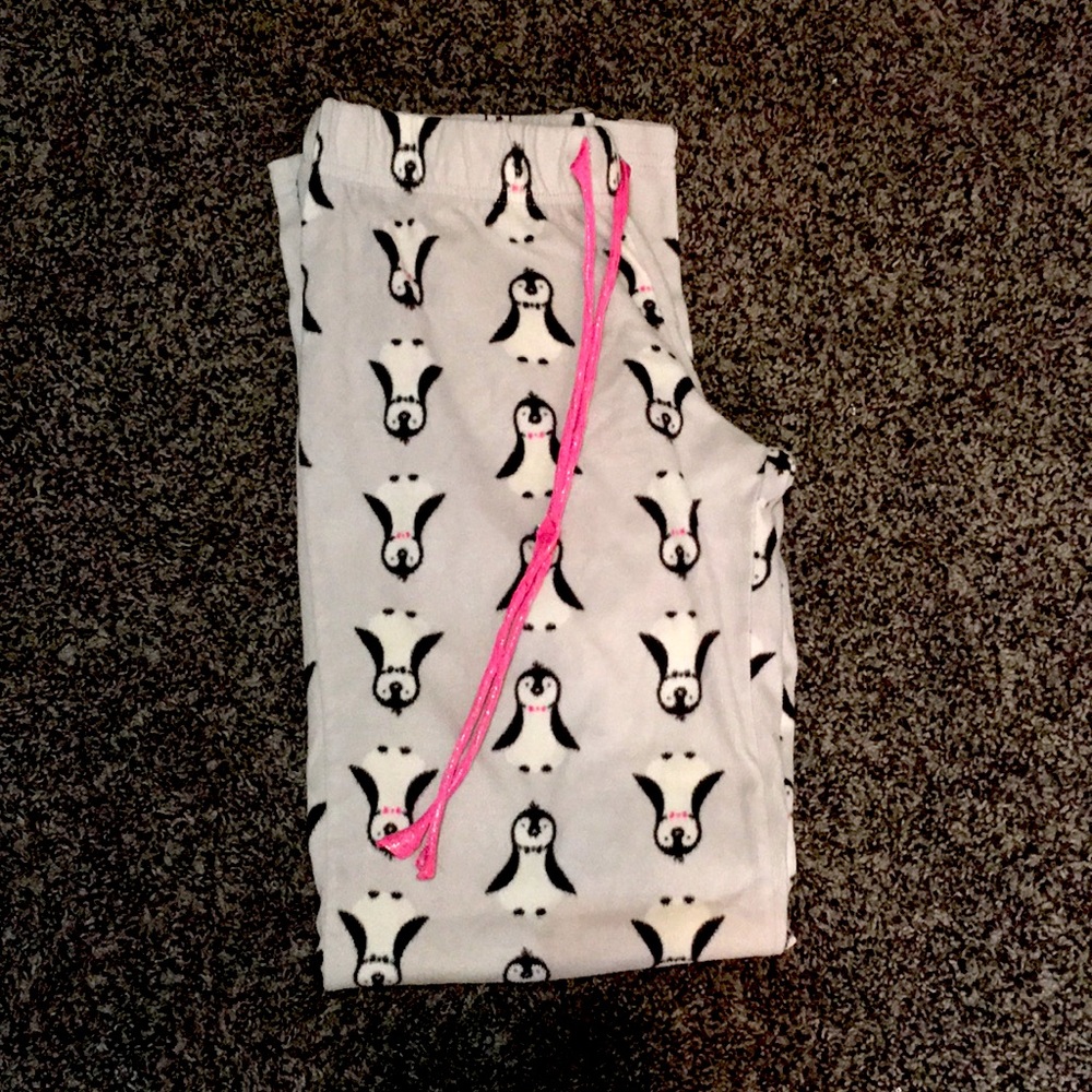 pajama pants